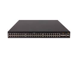 Thiết bị chuyển mạch HPE 5710 48XGT 6QS+/2QS28 (JL586A)